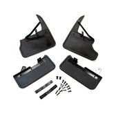 Vw Transporter T6 T6.1 2015 - 2024 - Oem Style Mud Flaps - Barn Doors